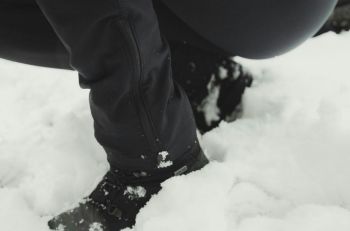 Штани чоловічі TURBAT Korab Mns M чорні (012.004.4507) | Фото 7