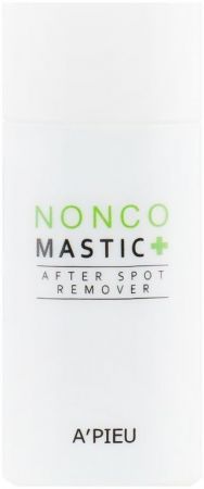 Точковий крем A'PIEU Nonco Mastic проти плям на шкірі 13 мл (8809530077221) Точковий крем A'PIEU Nonco Mastic проти плям на шкірі 13 мл (8809530077221) | Фото 2