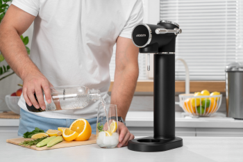 Сифон для газування води ARDESTO G7 SMW-02B | Фото 4