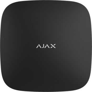 Ajax Smart Hub Jeweller, черный (000002440) | Фото 1