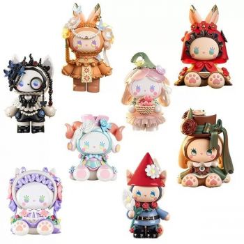 Колекційна фігурка Pop Top Lucky Emma серії 