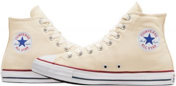 Кеди CONVERSE Ctas Hi 159484C 41 (7.5 US) бежеві Кеди CONVERSE Ctas Hi 159484C 41 (7.5 US) бежеві | Фото 5