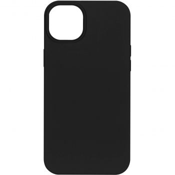 2Е Basic для APPLE iPhone 14 Plus Liquid Silicone Black (2E-IPH-14M-OCLS-BK) | Фото 1