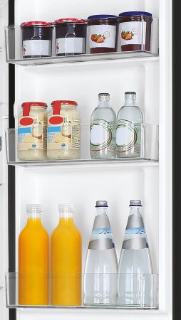 Haier HSR3918ENPB | Фото 8