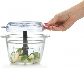 Подрібнювач GORENJE S501GBK | Фото 3