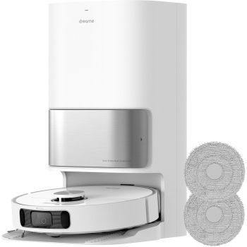 Робот-пилосос Dreame Bot L10S Ultra RLS6LADC Робот-пилосос Dreame Bot L10S Ultra RLS6LADC | Фото 1
