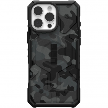 Чохол UAG для Apple iPhone 16 Pro Max Pathfinder SE Magsafe, Midnight Camo (114472114061) | Фото 1
