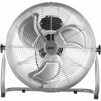 Вентилятор підлоговий професійний 2E 2E-IF45C | Фото 2
