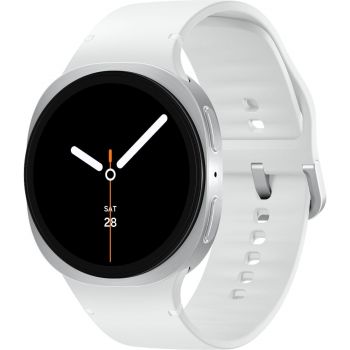 Смартгодинник SAMSUNG Galaxy Watch 8 44mm Silver (SM-L330NZSASEK) | Фото 7