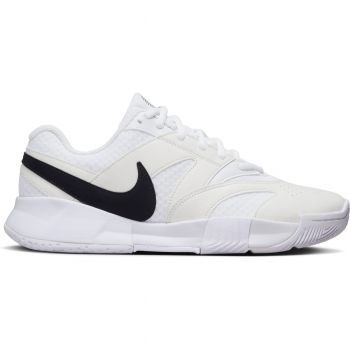 Кросівки жіночі для тенісу Nike W Court Lite 4 FD6575-100 41 (9.5 US) білі (196974654940) Кросівки жіночі для тенісу Nike W Court Lite 4 FD6575-100 41 (9.5 US) білі (196974654940) | Фото 1