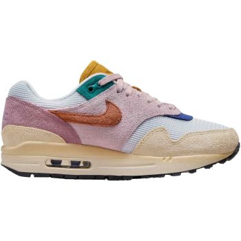 Кросівки жіночі Nike Air Max 1 87 Prm FN7200-224 40 (8.5 US) бежеві (196968044702) Кросівки жіночі Nike Air Max 1 87 Prm FN7200-224 40 (8.5 US) бежеві (196968044702) | Фото 1