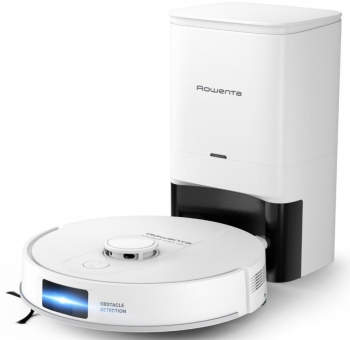 Робот-пилосос Rowenta X-Plorer Serie 140+ Total Care RR9197WH | Фото 11