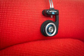 Навушники KOSS On-Ear Porta Pro Wireless 2.0 Black (197675.101) Навушники KOSS On-Ear Porta Pro Wireless 2.0 Black (197675.101) | Фото 24