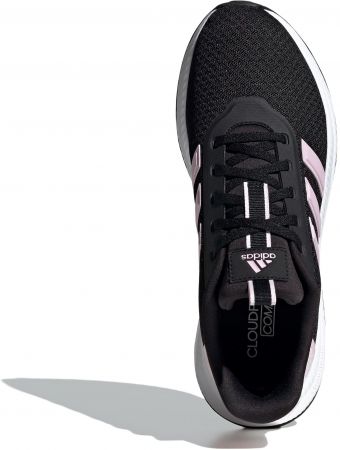 Кросівки жіночі ADIDAS X_PLR Path ID0485 41 1/3 (7.5 UK) чорні (4066765080417) | Фото 2