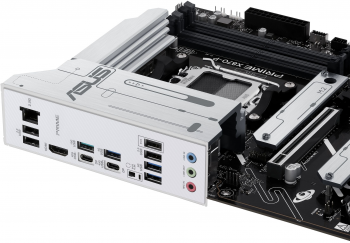 Материнська плата ASUS PRIME X870-P sAM5 (90MB1IT0-M0EAY0) Материнська плата ASUS PRIME X870-P sAM5 (90MB1IT0-M0EAY0) | Фото 9