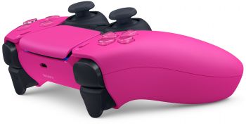 Купить игровой манипулятор Бездротовий геймпад SONY DualSense для PS5 Pink (9728795) | Фото 1