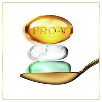 Шампунь PANTENE Додатковий об'єм 400 мл (5410076561469) | Фото 2