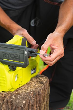 RYOBI ONE+ RY18CS20A-0 (без АКБ та ЗУ) (5133005414) RYOBI ONE+ RY18CS20A-0 (без АКБ та ЗУ) (5133005414) | Фото 3