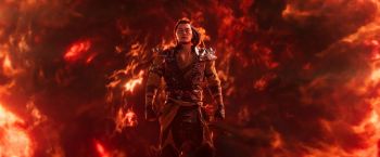 Mortal Kombat 1 (Nintendo Switch) (5051895416754) Mortal Kombat 1 (Nintendo Switch) (5051895416754) | Фото 4