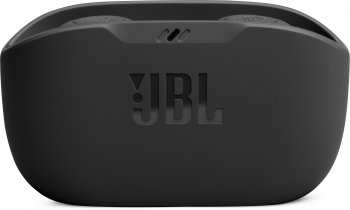 Навушники JBL Wave Buds Black (JBLWBUDSBLK) | Фото 4