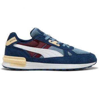 Кросівки Puma Graviton Pro 380736-49 44 (9.5 UK) сині (4069156667518) | Фото 1
