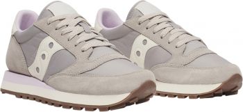 Кросівки жіночі Saucony Jazz Original S1044-714 38,5 (6 US) бежеві (195020897515) | Фото 2