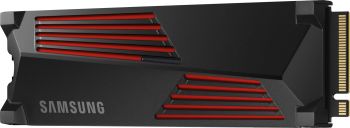 SSD накопичувач SAMSUNG  M.2 1TB PCIe 4.0 (NVMe) (MZ-V9P1T0CW) | Фото 8