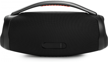 Портативна акустика JBL Boombox 3 Black (JBLBOOMBOX3BLKEP) | Фото 8