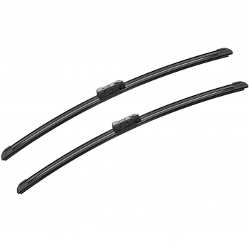 Щітки склоочисника Bosch Aerotwin A051S безкаркасні 530мм 2шт (3397009051) (465275) | Фото 1