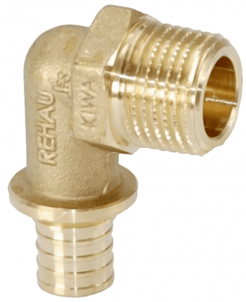 Rehau Rautitan RX + 20-1 / 2 