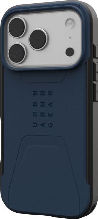 Чохол UAG для iPhone 17 Pro Civilian MagSafe Mallard (114545115555) | Фото 11