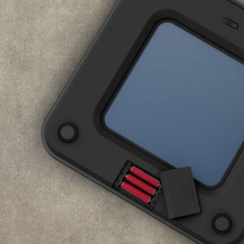 Купить весы напольные Ваги підлогові TEFAL PP1905V0 | Фото 5