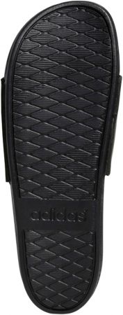 Шльопанці Adidas Adilette Comfort GY1945 42 (8 UK) чорні Шльопанці Adidas Adilette Comfort GY1945 42 (8 UK) чорні | Фото 6