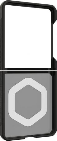 Чохол UAG для SAMSUNG Galaxy Flip 7, Mouve with Magnet (214504113131) | Фото 8