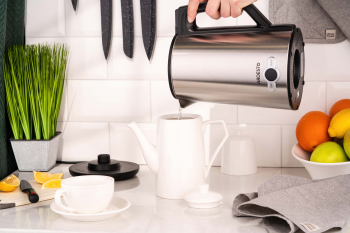 Електрочайник ARDESTO EKL-X52E_Sale | Фото 9