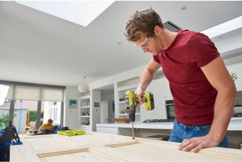 RYOBI ONE+ R18PD3-0 (5133002888) | Фото 2