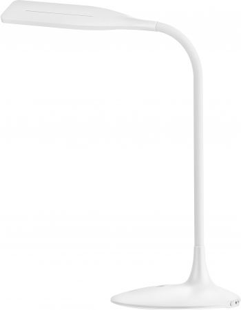 Купить настольную лампу Лампа настільна з акумулятором 2E 7Вт 3000-5700K 2200мАг USB-A біла (2E-DL2240) | Фото 3