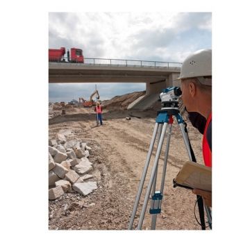 BOSCH GOL 20D (0601068400) | Фото 3