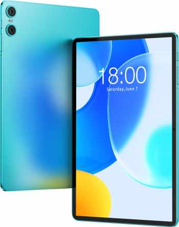Планшет Teclast P30 10.1 4/64Gb Blue (6940709686201) Планшет Teclast P30 10.1 4/64Gb Blue (6940709686201) | Фото 6