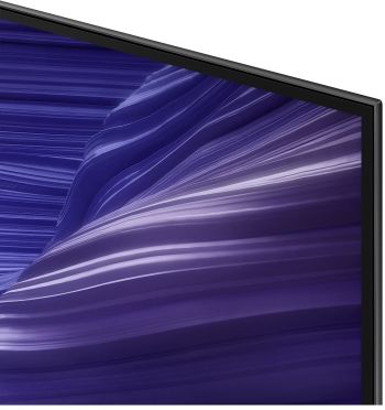 Телевізор SAMSUNG OLED 77S90F (QE77S90FAEXUA) Телевізор SAMSUNG OLED 77S90F (QE77S90FAEXUA) | Фото 3
