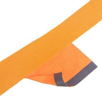 Трос буксирувальний Vitol 6т 60мм * 5м 2 гака Помаранчевий (ТР-250-6-3) Трос буксирувальний Vitol 6т 60мм * 5м 2 гака Помаранчевий (ТР-250-6-3) | Фото 6