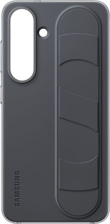 Чохол SAMSUNG для Galaxy S25 (S931), Standing Grip case, Black (EF-GS931CBEGWW) Чохол SAMSUNG для Galaxy S25 (S931), Standing Grip case, Black (EF-GS931CBEGWW) | Фото 2