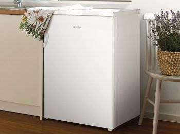 Холодильник GORENJE R492PW | Фото 1