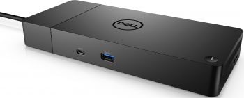 Порт-реплікатор DELL Dock WD19S 180W (210-AZBU) Порт-реплікатор DELL Dock WD19S 180W (210-AZBU) | Фото 1