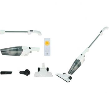 Купить пылесос Пилосос Deerma Corded Hand Stick Vacuum Cleaner DX118C | Фото 1