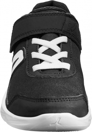 Кросівки дитячі Decathlon PW 100 8403427 35 чорні (2544792_Decathlon) | Фото 4