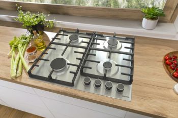 Духовка Gorenje BO6737E02XK + Варильна поверхня Gorenje G642ABX (SET_BO6737E02XK_G642ABX) | Фото 5