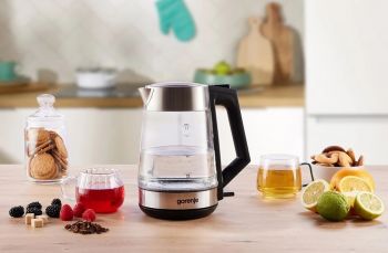 Електрочайник GORENJE K17OGS Купить электрочайник Електрочайник GORENJE K17OGS | Фото 3
