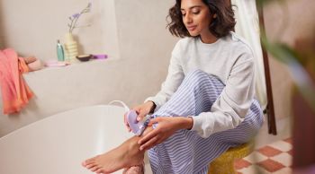 Епілятор PHILIPS Series 4000 BRE257/00 | Фото 4