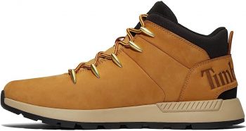 Черевики чоловічі Timberland TB0A1XVQ231 40 (7 US) жовті (192824568030) | Фото 2